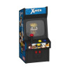 PRE-PEDIDO Bitty Pop Arcade Wolverine - X-Men