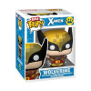 PRE-PEDIDO Bitty Pop Arcade Wolverine - X-Men