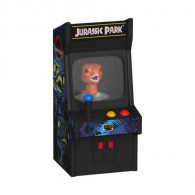PRE-PEDIDO Bitty Pop Arcade Raptor - Jurassic Park