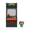 PRE-PEDIDO Bitty Pop Arcade Michelangelo - Teenage Mutant Ninja Turtles