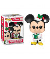 Funko Pop 613 Minnie Mouse Navidad - Disney