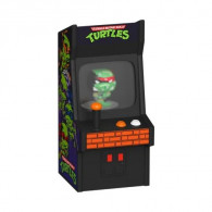 PRE-PEDIDO Bitty Pop Arcade Michelangelo - Teenage Mutant Ninja Turtles