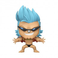 PRE-PEDIDO Funko Pop 2232 Franky - One Piece