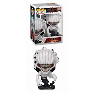 PRE-PEDIDO Funko Pop 2320 Rika - Jujutsu Kaisen
