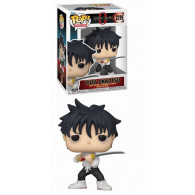 PRE-PEDIDO Funko Pop 2319 Yuta Okkotsu - Jujutsu Kaisen