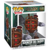 PRE-PEDIDO Funko Pop 1145 Bouncer Big Daddy - Bioshock