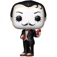 PRE-PEDIDO Funko Pop 1144 Sander Cohen - Bioshock