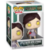 PRE-PEDIDO Funko Pop 1143 Little Sister with Syringe - Bioshock