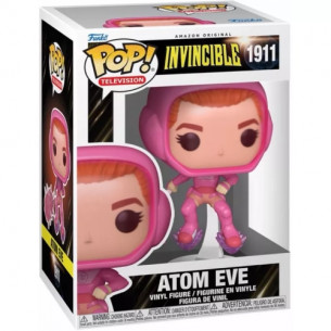 PRE-PEDIDO Funko Pop 1911 Atom Eve - Invincible
