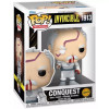 PRE-PEDIDO Funko Pop 1913 Conquest- Invincible - OPCION CHASE 1/6 LEER DESCRIPCION