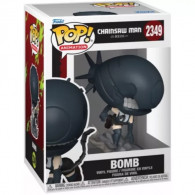 PRE-PEDIDO Funko Pop 2349 Bomb - Chainsaw Man