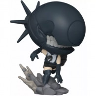 PRE-PEDIDO Funko Pop 2349 Bomb - Chainsaw Man