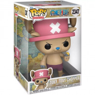 PRE-PEDIDO Funko Pop 2347 Chopper 10" - One Piece