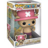 PRE-PEDIDO Funko Pop 2347 Chopper 10" - One Piece
