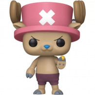 PRE-PEDIDO Funko Pop 2347 Chopper 10" - One Piece