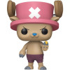 PRE-PEDIDO Funko Pop 2347 Chopper 10" - One Piece
