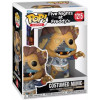 PRE-PEDIDO Funko Pop 1215 Costumed Mimic - Five Nigths at Freddys