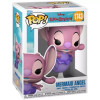 PRE-PEDIDO Funko Pop 1743 Mermaid Angel - Disney