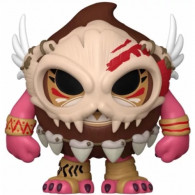 PRE-PEDIDO Funko Pop 1766 Kotu - Moana - Disney