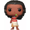 PRE-PEDIDO Funko Pop 1765 Moana con el Corazon de Tefiti- Moana - (Glows in the Dark) - Disney