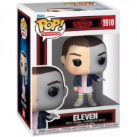 PRE-PEDIDO Funko Pop 1910 Eleven (Split) - Stranger Things
