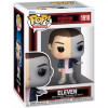 PRE-PEDIDO Funko Pop 1910 Eleven (Split) - Stranger Things