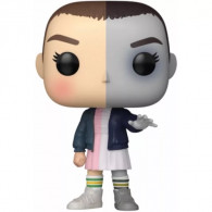 PRE-PEDIDO Funko Pop 1910 Eleven (Split) - Stranger Things