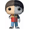 PRE-PEDIDO Funko Pop 1909 Will Byers (Split) - Stranger Things