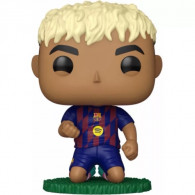PRE-PEDIDO Funko Pop Lamine Yamal - Futbol Club Barcelona
