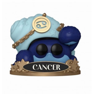 PRE-PEDIDO Funko Pop Cancer - Zodiaco