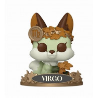 PRE-PEDIDO Funko Pop Virgo - Zodiaco