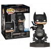 PRE-PEDIDO Funko Pop 614 Batman - Premium - DC - LUZ Y SONIDO