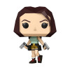 PRE-PEDIDO Funko Pop 1192 Lara Croft (Polygon) - Tomb Raider