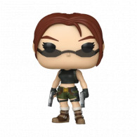 PRE-PEDIDO Funko Pop 1194 Lara Croft (Angel of Darkness) - Tomb Raider