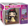 PRE-PEDIDO Funko Nook Snow White in Cottage - Disney