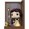 PRE-PEDIDO Funko Nook Snow White in Cottage - Disney