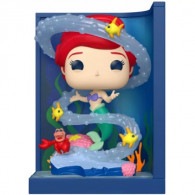 PRE-PEDIDO Funko Nook Ariel Under The Sea - Disney