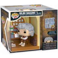 PRE-PEDIDO Funko Nook Bilbo Baggins in Bag-End