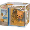 PRE-PEDIDO Funko Nook Winnie The Pooh in Honey Tree - Disney