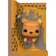 PRE-PEDIDO Funko Nook Winnie The Pooh in Honey Tree - Disney