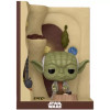 PRE-PEDIDO Funko Nook Yoda in his Hut - Star Wars