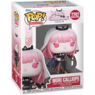 PRE-PEDIDO Funko Pop 2292 Mori Calliope - Hololive