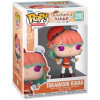 PRE-PEDIDO Funko Pop 2293 Takanashi Kiara - Hololive