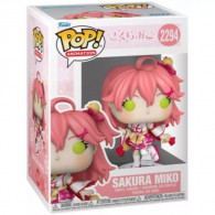 PRE-PEDIDO Funko Pop 2294 Sakura Miko - Hololive