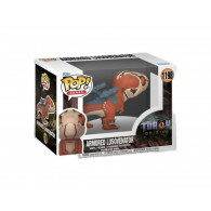 PRE-PEDIDO Funko Pop 1198 Armored Lusovenator - Turok