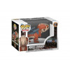 PRE-PEDIDO Funko Pop 1198 Armored Lusovenator - Turok