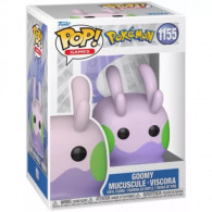 PRE-PEDIDO Funko Pop 1155 Goomy - Pokemon