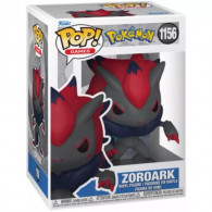 PRE-PEDIDO Funko Pop 1156 Zoroark - Pokemon
