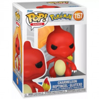 PRE-PEDIDO Funko Pop 1157 Charmeleon - Pokemon