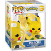 PRE-PEDIDO Funko Pop 1127 Pikachu - Premium - Pokemon